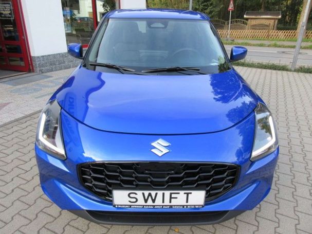 Suzuki Swift 1.2 Hybrid Comfort Allgrip 61 kW image number 9