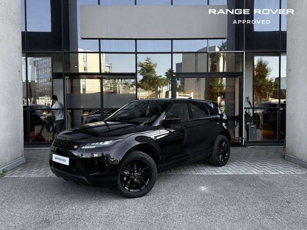 Land Rover Range Rover Evoque 201 kW image number 1