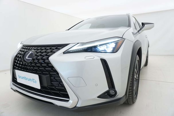 Lexus UX 250h F 135 kW image number 10