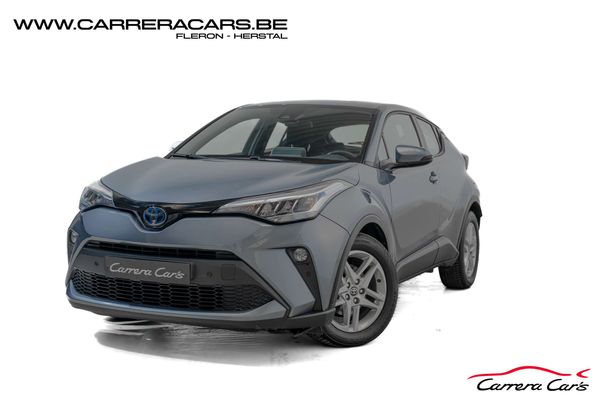 Toyota C-HR 1.8 Hybrid 90 kW image number 1