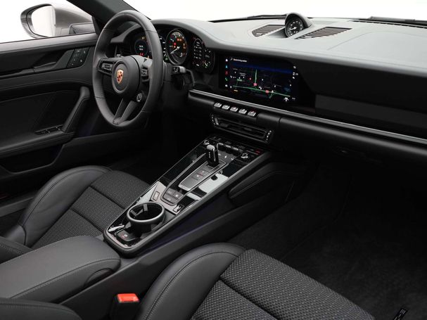 Porsche 992 Carrera 283 kW image number 29