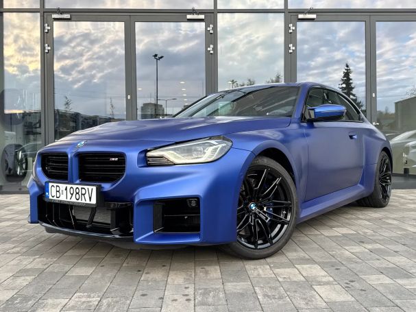 BMW M2 338 kW image number 10