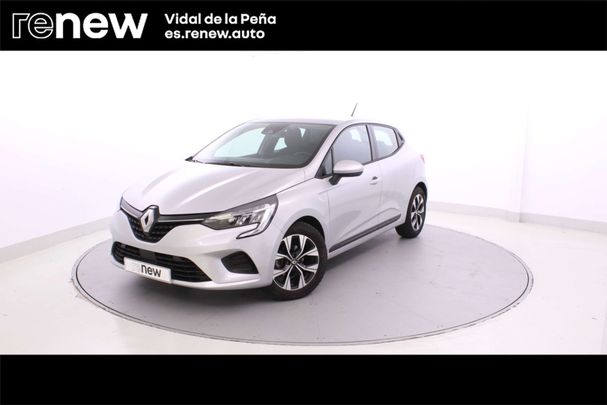 Renault Clio TCe Intens 66 kW image number 1