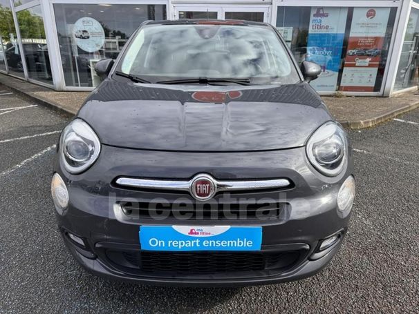 Fiat 500X 1.4 Multiair DCT 4x2 Lounge 103 kW image number 3