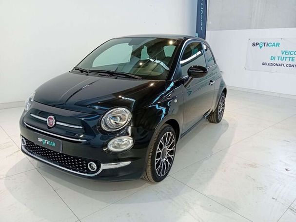 Fiat 500 1.0 51 kW image number 1