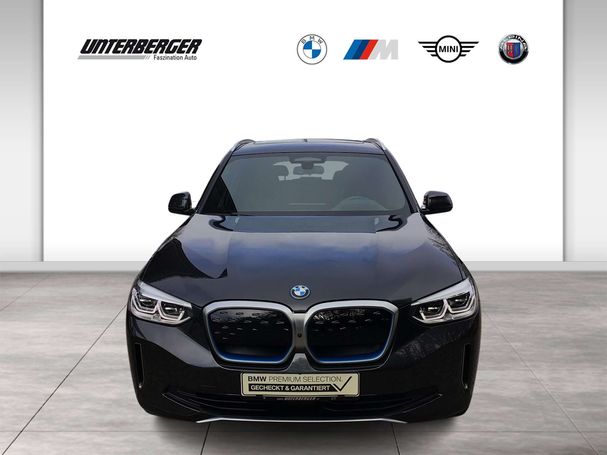 BMW iX3 210 kW image number 2