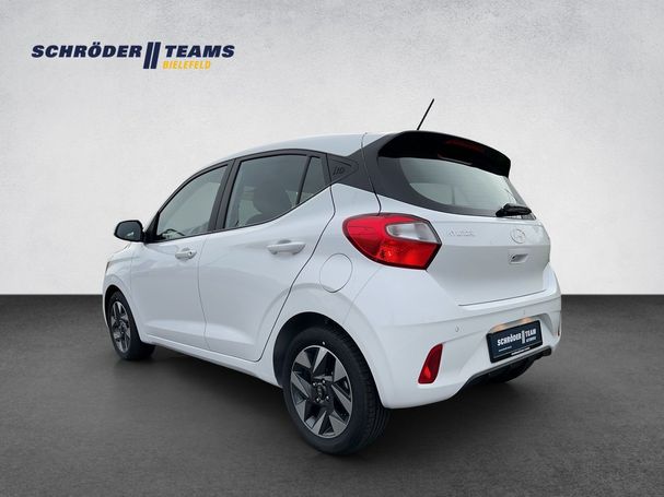 Hyundai i10 1.0 Trend 46 kW image number 3