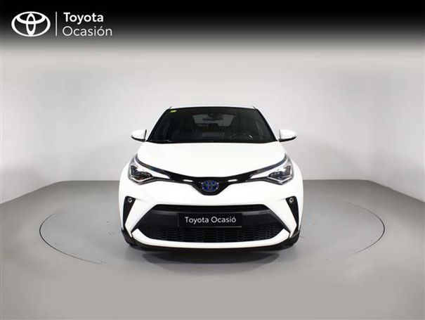 Toyota C-HR 90 kW image number 2