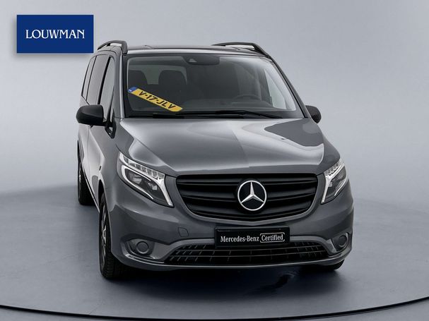 Mercedes-Benz Vito 116 CDi 120 kW image number 11