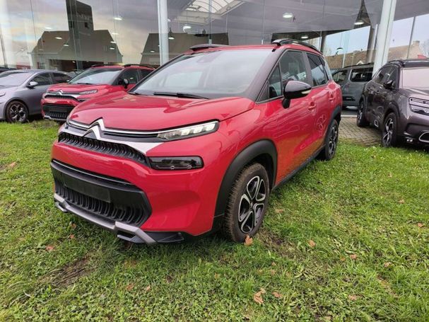 Citroen C3 Aircross 81 kW image number 1