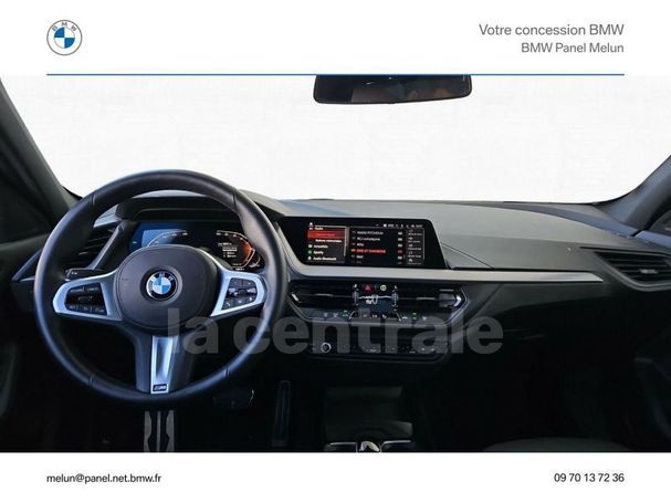 BMW 118i M Sport 100 kW image number 4