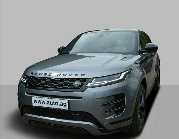 Land Rover Range Rover Evoque D165 120 kW image number 1