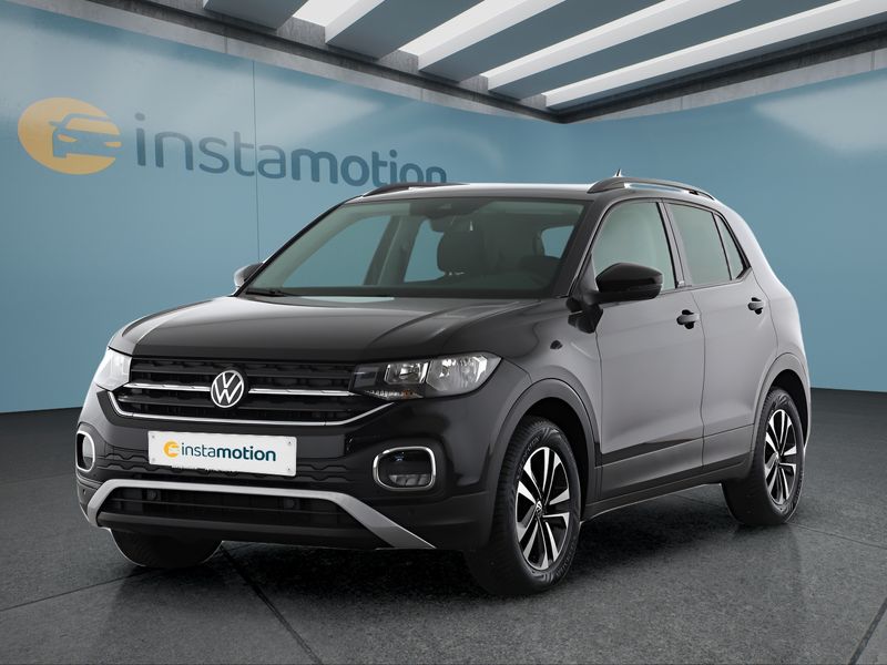 Volkswagen T-Cross 1.5