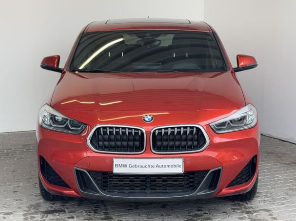 BMW X2 xDrive18d M Sport 110 kW image number 2