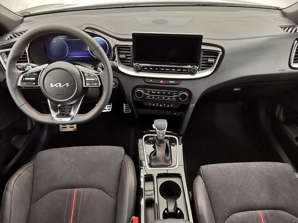 Kia Ceed GT 150 kW image number 10