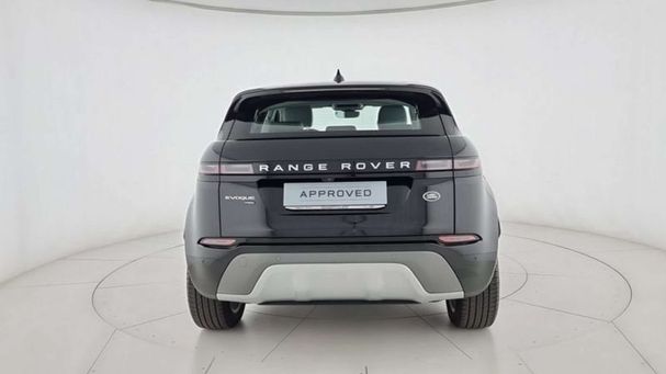 Land Rover Range Rover Evoque PHEV AWD 227 kW image number 7