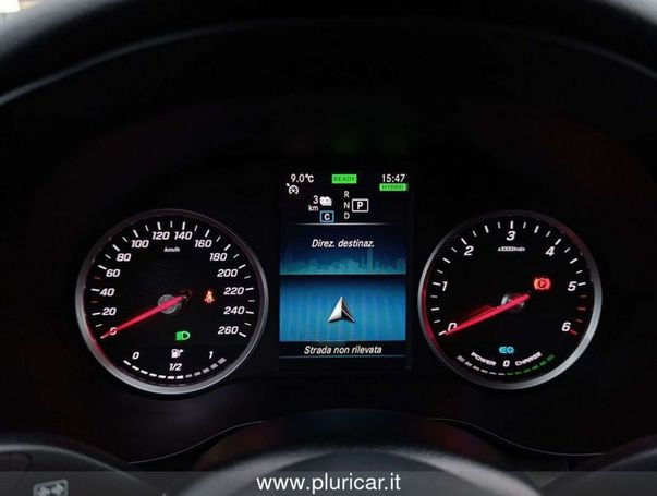 Mercedes-Benz C 300 225 kW image number 29