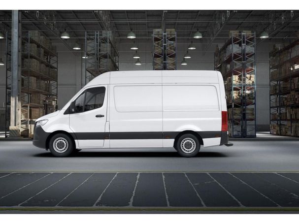 Mercedes-Benz Sprinter 317 125 kW image number 1