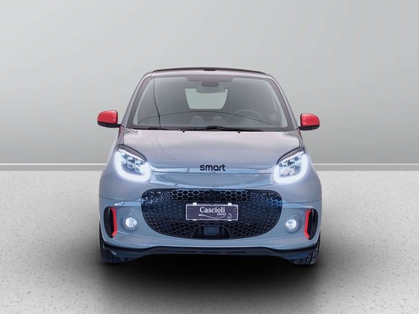 Smart ForTwo EQ 60 kW image number 2