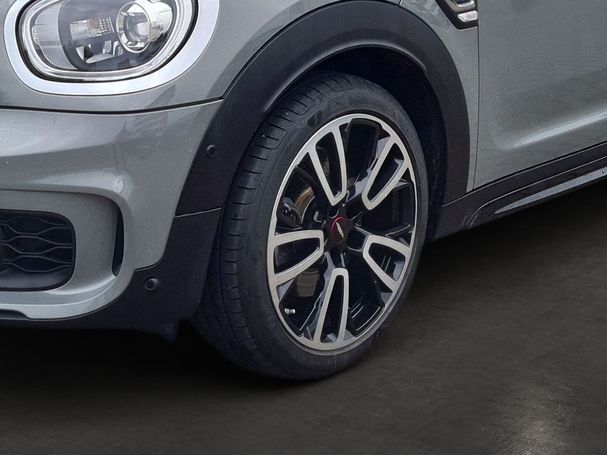 Mini Cooper S Countryman 141 kW image number 6