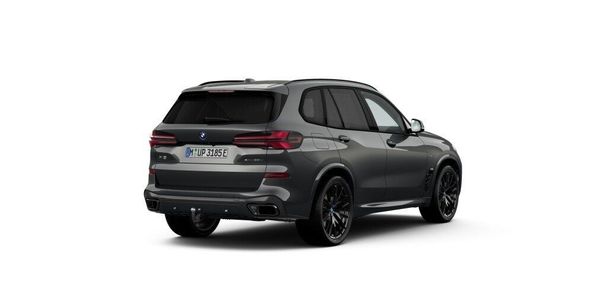 BMW X5 50e xDrive 360 kW image number 3