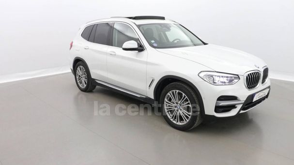 BMW X3 xDrive 215 kW image number 20