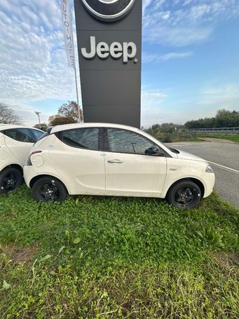 Lancia Ypsilon 51 kW image number 4