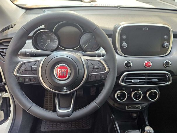 Fiat 500X 1.3 MultiJet 70 kW image number 11