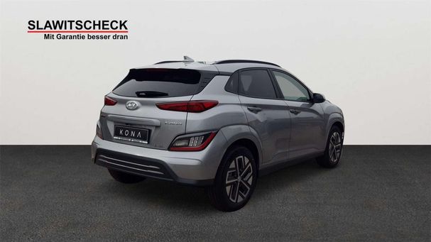 Hyundai Kona Elektro 100 kW image number 4