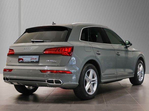 Audi Q5 55 TFSIe quattro S tronic S-line 270 kW image number 3