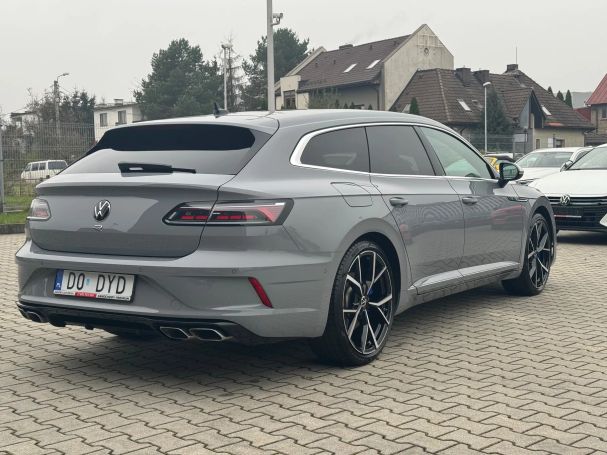 Volkswagen Arteon R DSG Shooting Brake 4Motion 235 kW image number 9