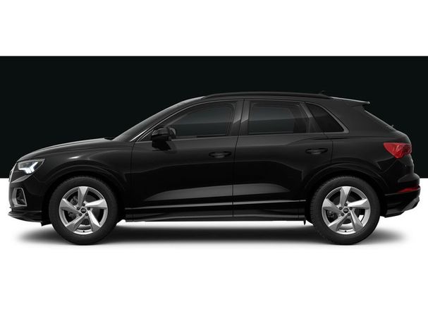 Audi Q3 35 TFSI S tronic Advanced 110 kW image number 5