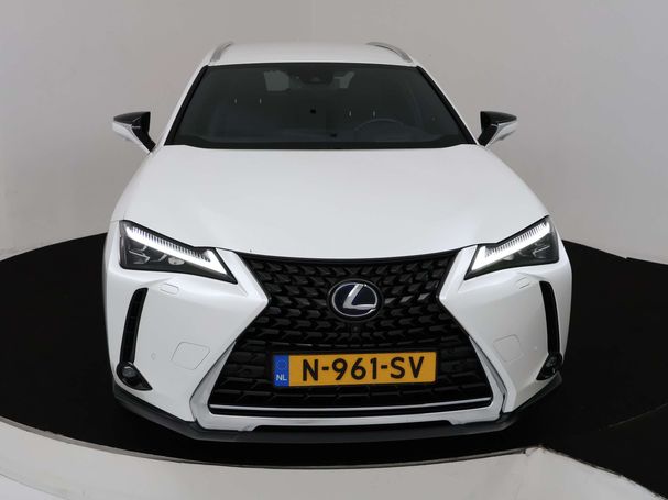 Lexus UX 250h 135 kW image number 30