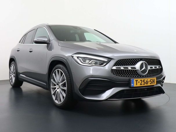 Mercedes-Benz GLA 180 100 kW image number 11