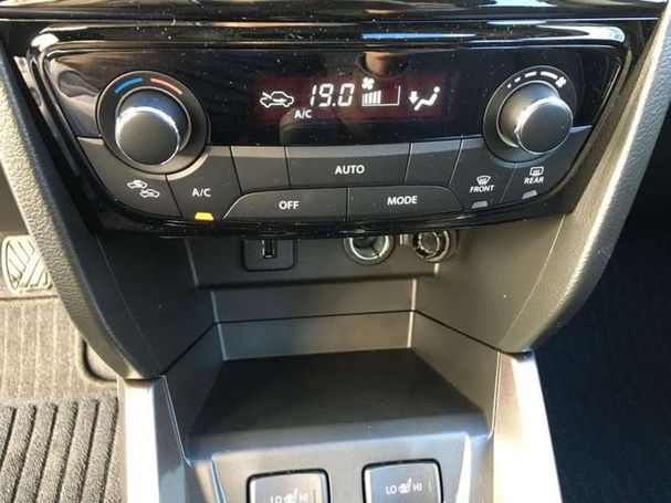 Suzuki Vitara 1.4 Hybrid ALLGRIP 95 kW image number 16