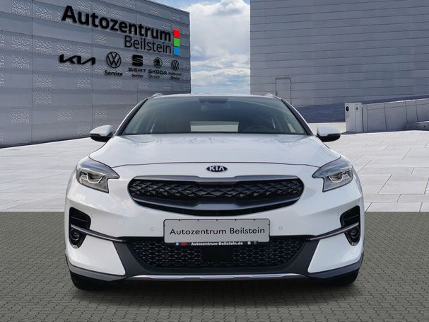 Kia XCeed 1.6 Spirit 104 kW image number 2