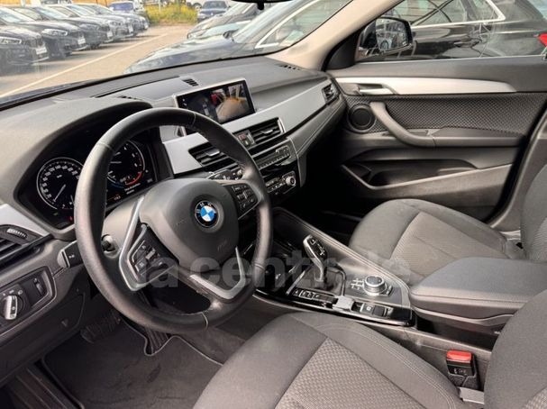 BMW X2 sDrive 110 kW image number 7