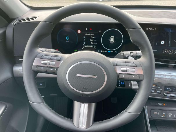 Hyundai Kona 160 kW image number 12