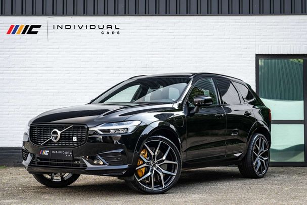 Volvo XC60 T8 Twin Engine Polestar Engineered AWD 298 kW image number 1