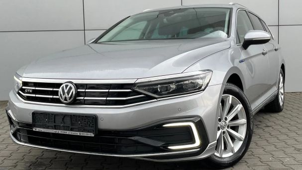 Volkswagen Passat DSG 160 kW image number 1