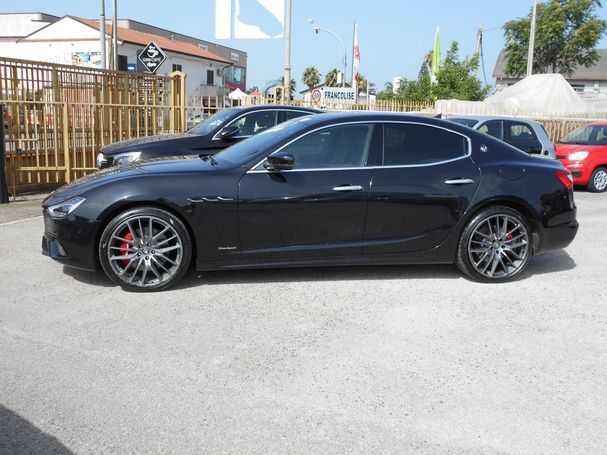 Maserati Ghibli 202 kW image number 5