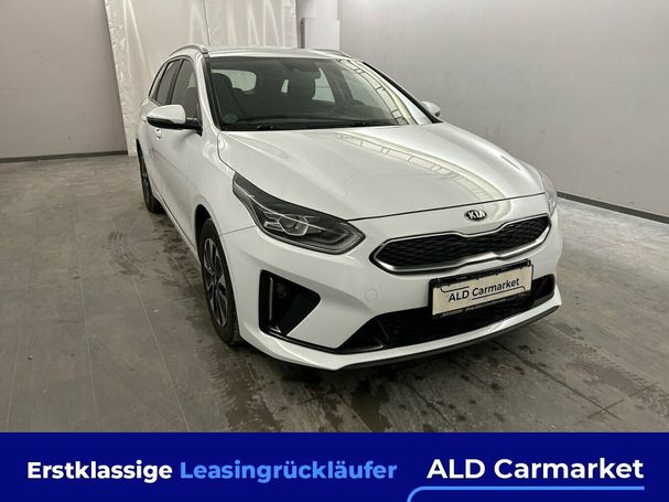 Kia Ceed 1.6 GDI Plug-in Hybrid Spirit 104 kW image number 2