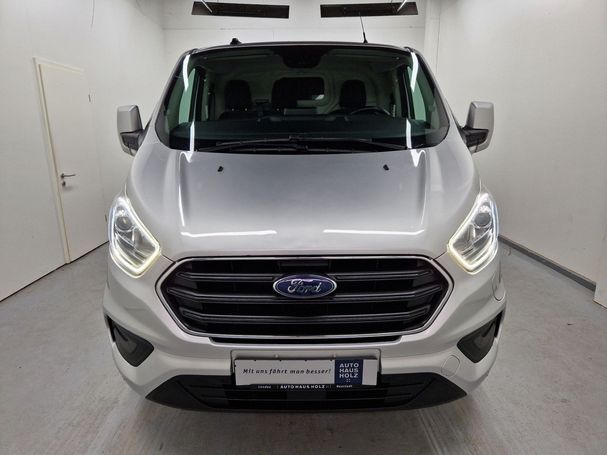 Ford Transit Custom 171 kW image number 6