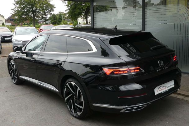 Volkswagen Arteon Shooting Brake 147 kW image number 8