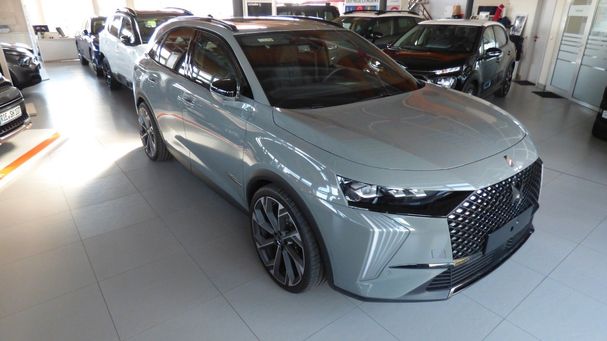 DS Automobiles 7 Crossback DS 7 E-Tense 360 La 265 kW image number 3