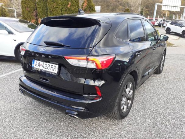 Ford Kuga 2.0 EcoBlue ST-Line AWD 140 kW image number 4