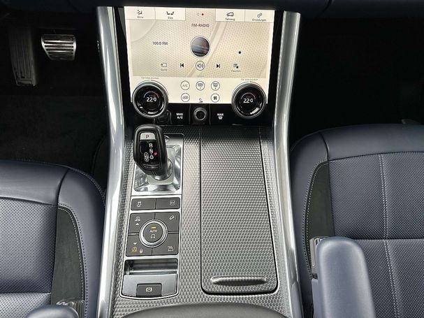 Land Rover Range Rover Sport P400e HSE Dynamic 297 kW image number 33