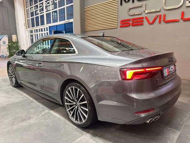 Audi A5 40 TDI S tronic S-line 140 kW image number 4