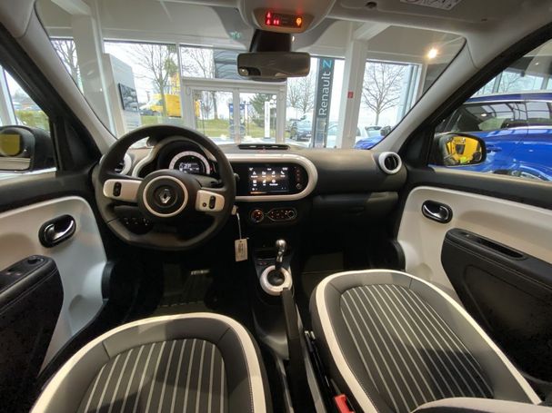 Renault Twingo 60 kW image number 19