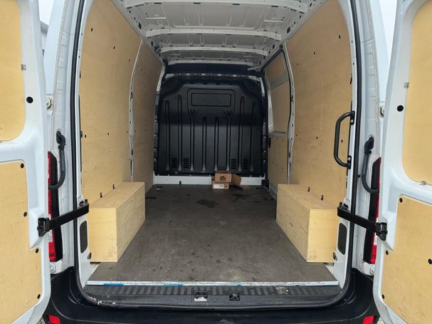 Renault Master DCi L2H2 99 kW image number 12